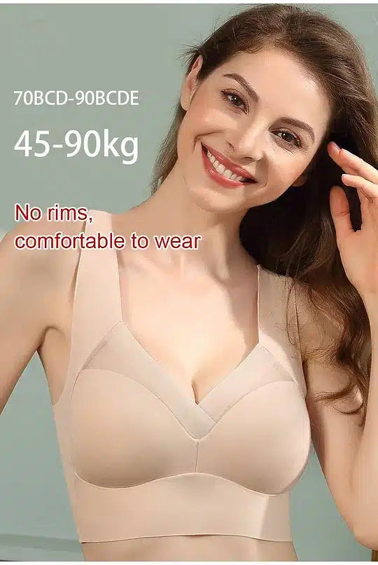 Summer sexy Push Up Wireless Bras (Size runs the same as regular bras)