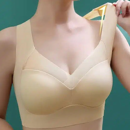 Summer sexy Push Up Wireless Bras (Size runs the same as regular bras)