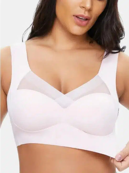 Summer sexy Push Up Wireless Bras (Size runs the same as regular bras)