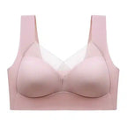 🔥 Fashion Deep Cup Bra 🔥 Summer sexy Push Up Wireless Bras (Size runs the same as regular bras)