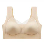 🔥 Fashion Deep Cup Bra 🔥 Summer sexy Push Up Wireless Bras (Size runs the same as regular bras)