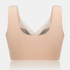 🔥 Fashion Deep Cup Bra 🔥 Summer sexy Push Up Wireless Bras (Size runs the same as regular bras)