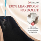 Buy two get one free DoveLoom - Ultimate Comfort Leakproof and Shaping Panties
