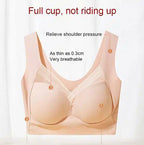 🔥 Fashion Deep Cup Bra 🔥 Summer sexy Push Up Wireless Bras (Size runs the same as regular bras)