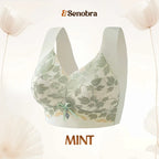 Versatile Comfy Lift & Flex Wireless Bra