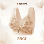 Versatile Comfy Lift & Flex Wireless Bra