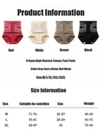 【⏰BUY 1 GET 1 FREE⏰】🌸Mega Sale💐FASHIONABLE WAIST BUTTONED TUMMY SHAVING PANTS