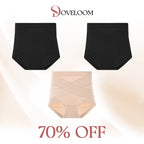 Buy two get one free DoveLoom - Ultimate Comfort Leakproof and Shaping Panties
