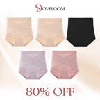 Buy two get one free DoveLoom - Ultimate Comfort Leakproof and Shaping Panties