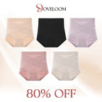 Buy two get one free DoveLoom - Ultimate Comfort Leakproof and Shaping Panties