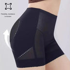 【⏰Last Day 49% OFF🔥】High-Waisted Butt-Lifting Shaping Shorts
