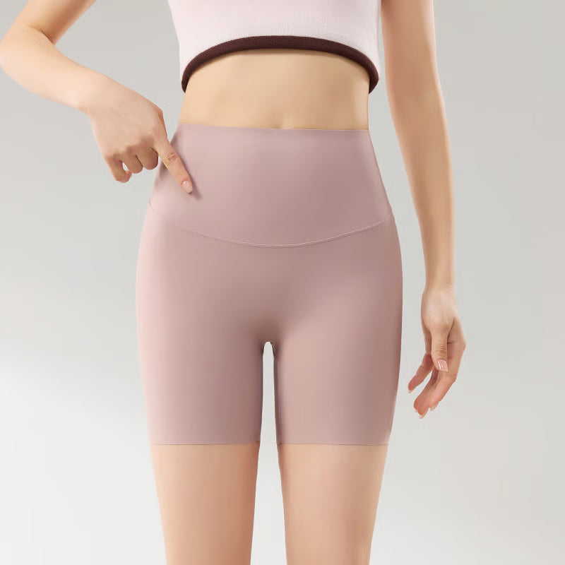 Stay in Place Seamless Shaper Shorts
