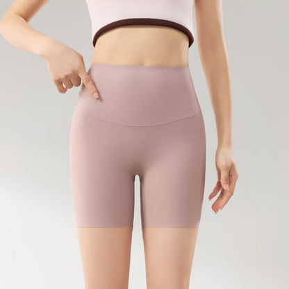 Stay in Place Seamless Shaper Shorts