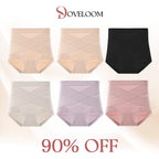 Buy two get one free DoveLoom - Ultimate Comfort Leakproof and Shaping Panties