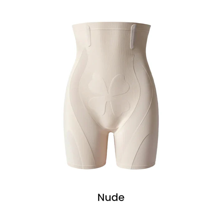🔥Limited Time Sale🔥High-Waisted Butt-Lifting Shaping Shorts