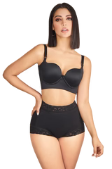 Butt Enhancer Shaping Panty