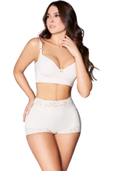 Butt Enhancer Shaping Panty