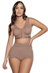 Butt Enhancer Shaping Panty