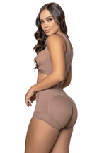 Jackie London 4001- Panty Butt Enhancer