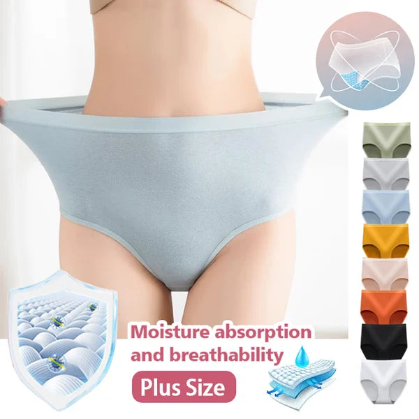 Women's Hip-Lifting Shaping Underwear