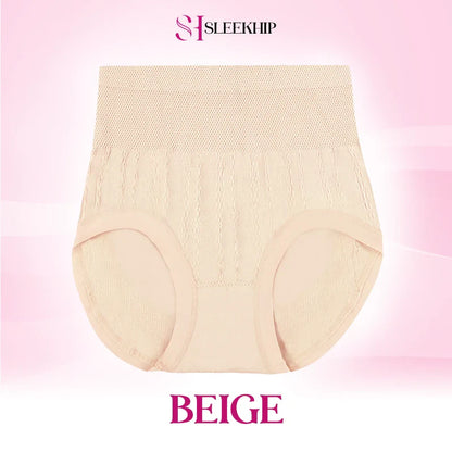 High Waist Leakproof Shaping Panties