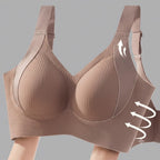 2026New🔥Buy 2 Get 1 Free🔥👙LAST DAY SALE 50% OFF -Super firming bra | Women Wirefree Bras👍No more sagging breasts