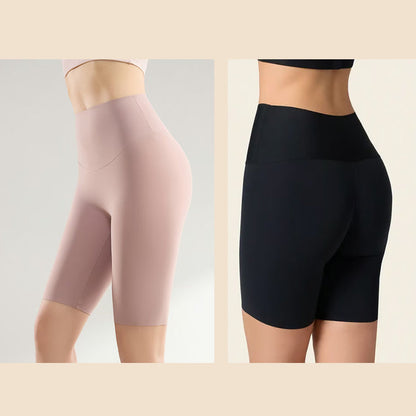 Stay in Place Seamless Shaper Shorts