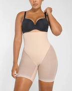 【⏰25.99 Mega Sale-All⏰】VeltroEase MeshSmooth Shapewear Shorts