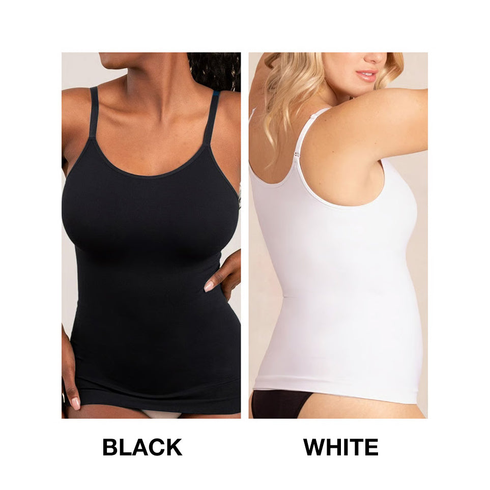All Day Shaping Comfort Stretch Camisolei
