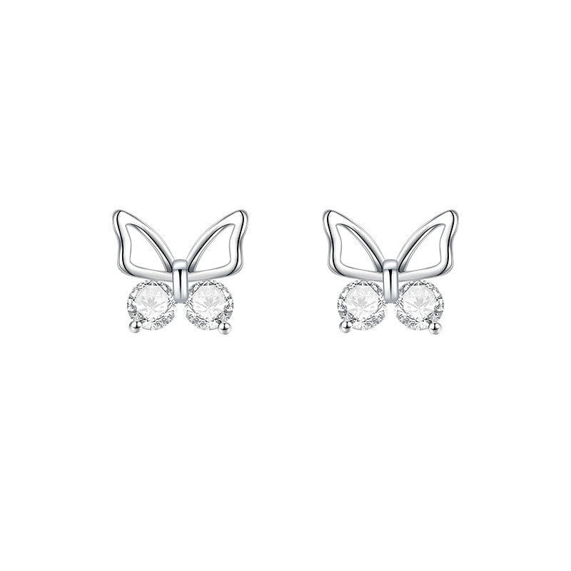 ED135 Silver color SKU