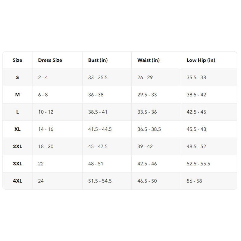 All Day Shaping Comfort Stretch Camisolei