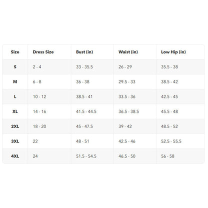 All Day Shaping Comfort Stretch Camisolei