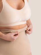 【BUY 1 GET 2 FREE】Essentials All Day Every Day High-Waisted Shaper Panty
