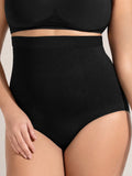 【BUY 1 GET 2 FREE】Essentials All Day Every Day High-Waisted Shaper Panty