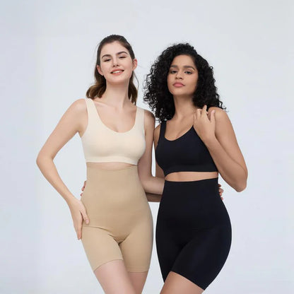 Tummy Control Hip-Lift Shaping Pants