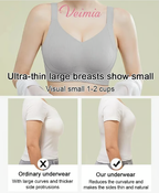 Shapewear Fabrics Lift Bra