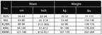 【BUY 1 GET 2 FREE】Essentials All Day Every Day High-Waisted Shaper Panty
