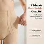 2026 New🌸Buy 1 Get 1 Free🌸Women's High-Waist Tummy Control Shaping Underwear
