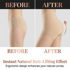 2026 New🌸Buy 1 Get 1 Free🌸Women's High-Waist Tummy Control Shaping Underwear