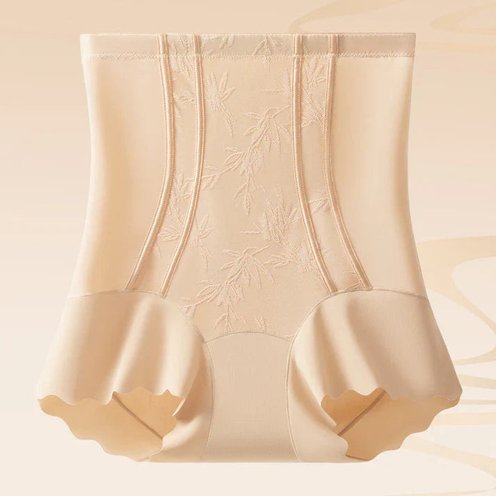 High-Waist Tummy Control Underwear