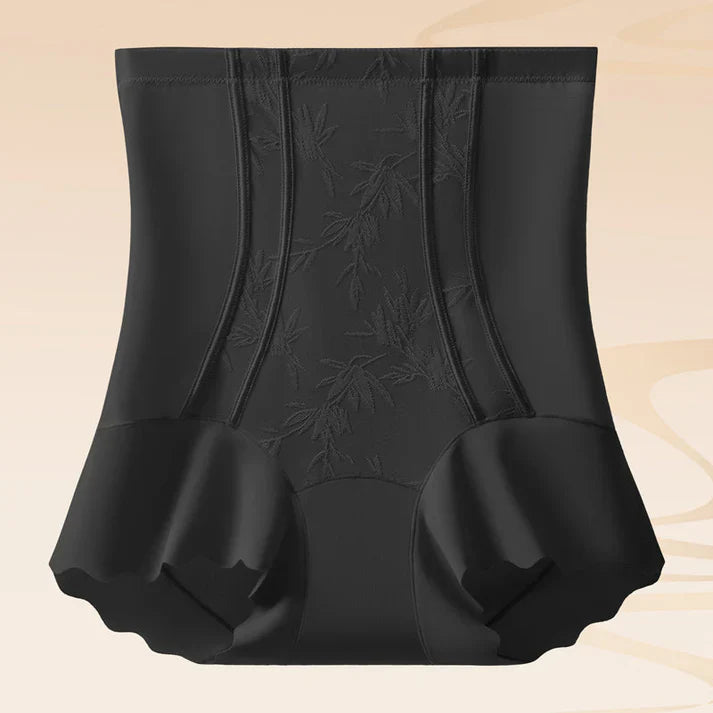 High-Waist Tummy Control Underwear
