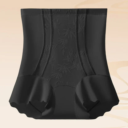 High-Waist Tummy Control Underwear