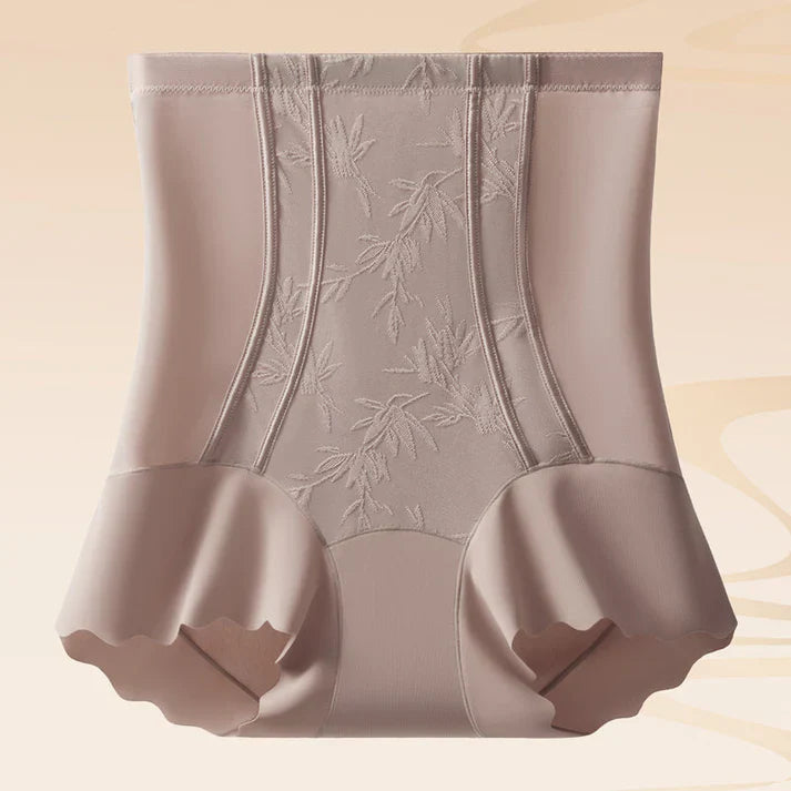 High-Waist Tummy Control Underwear