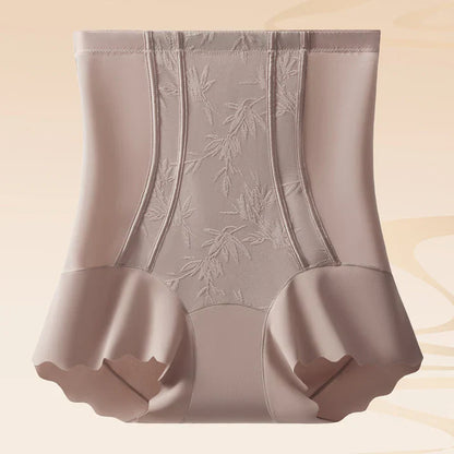 High-Waist Tummy Control Underwear