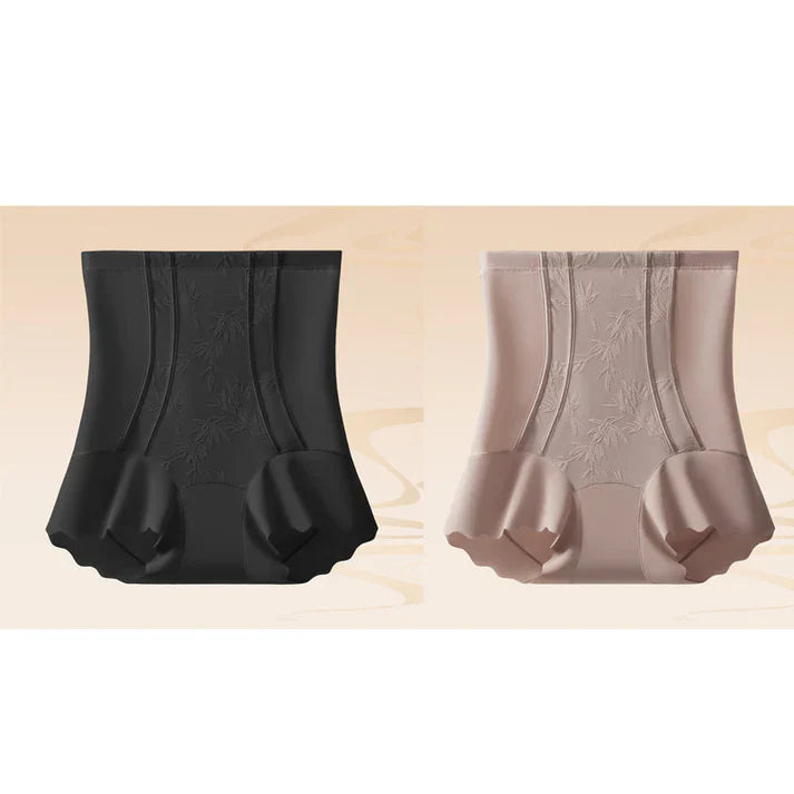 High-Waist Tummy Control Underwear