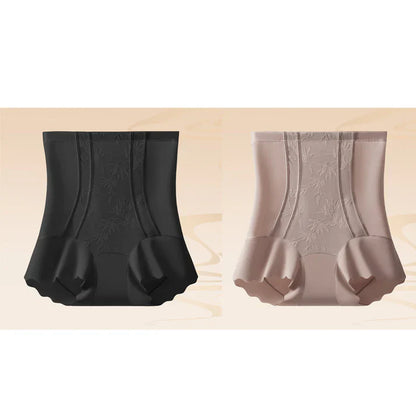 High-Waist Tummy Control Underwear