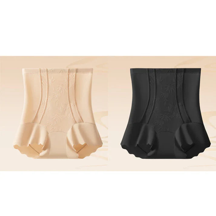 High-Waist Tummy Control Underwear