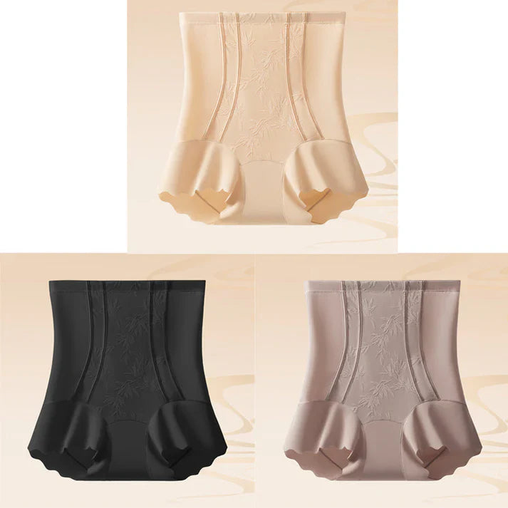 High-Waist Tummy Control Underwear
