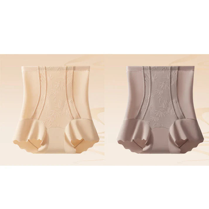 High-Waist Tummy Control Underwear