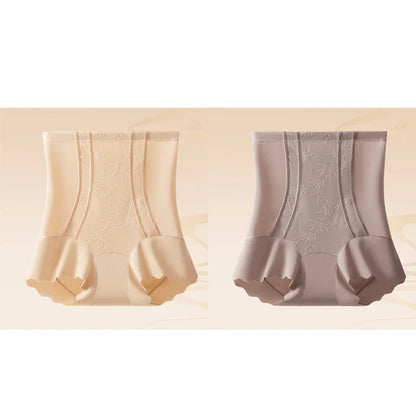 High-Waist Tummy Control Underwear